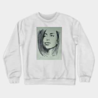 Ish Crewneck Sweatshirt